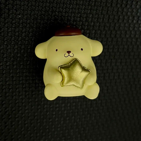 [BUNJANG] Pompompurin Balloon Gacha / 폼폼푸린 풍선 가챠