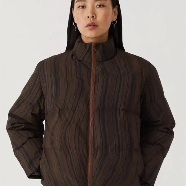 [BUNJANG] Paloma Wool Copernico Nylon Puffer Jacket / 팔로마울 패딩 paloma wool Copernico Nylon Puff