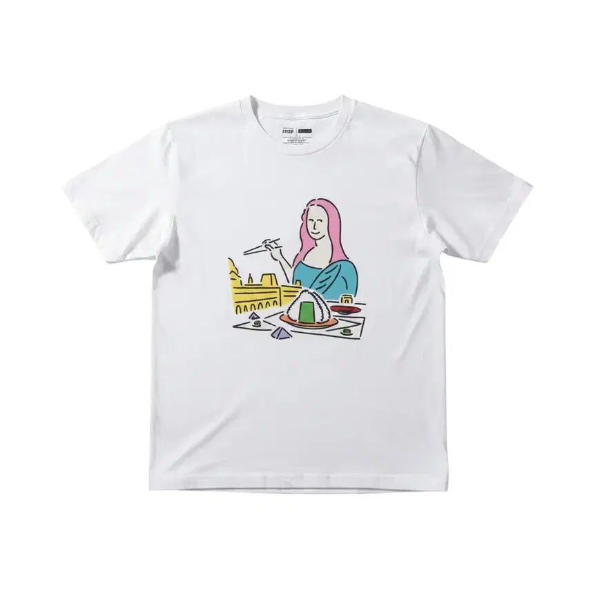 [BUNJANG] Uniqlo UTGP Short Sleeve T-Shirt Women's L / 여성L/ UTGP 유니클로 반팔티셔츠WT 29-51