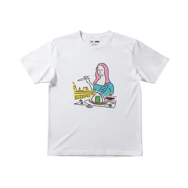 [BUNJANG] Uniqlo UTGP Short Sleeve T-Shirt Women's L / 여성L/ UTGP 유니클로 반팔티셔츠WT 29-51