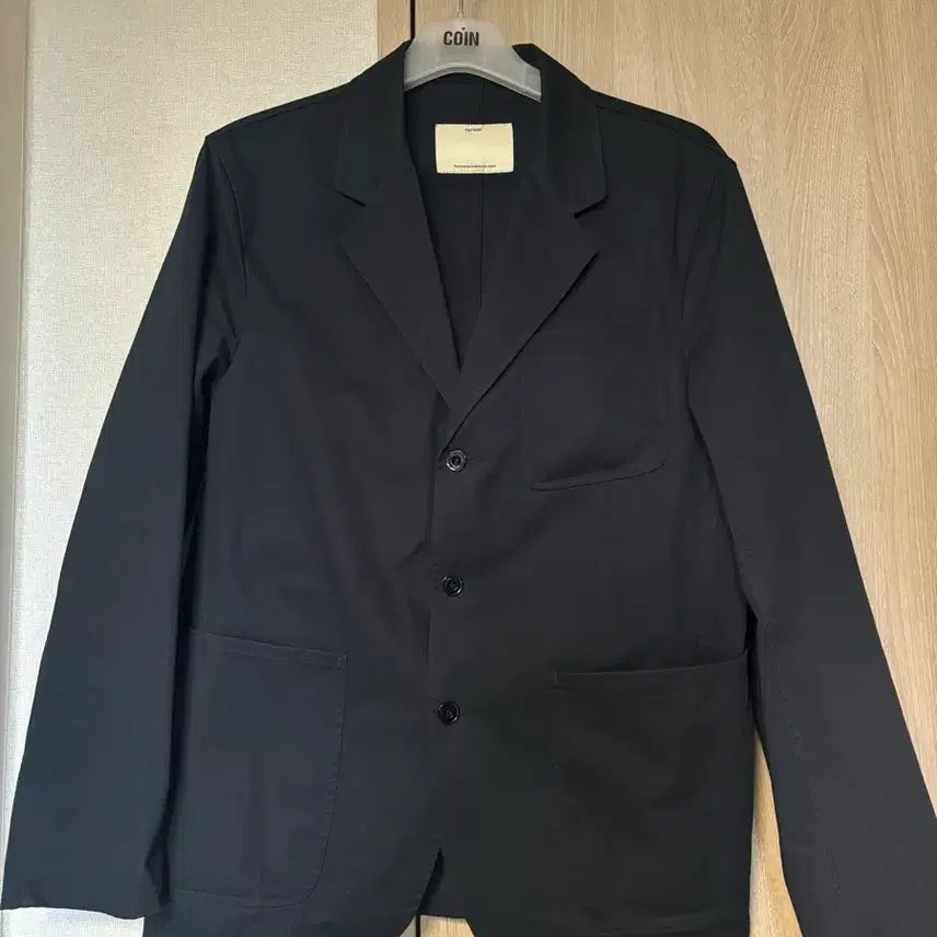 [BUNJANG] Pottery Sports Jacket / 포터리 스포츠 자켓
