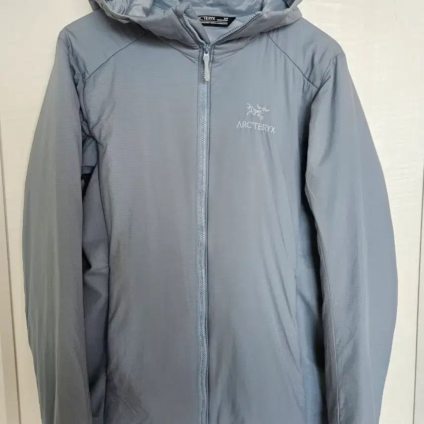 [BUNJANG] Arc'teryx Women's Atom Hoodie - Size S / 아크테릭스  여성 아톰 후디 S