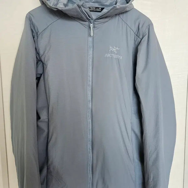 [BUNJANG] Arc'teryx Women's Atom Hoodie - Size S / 아크테릭스  여성 아톰 후디 S