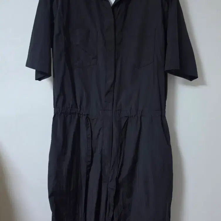 [BUNJANG] LeNIC & McCoy Jumpsuit / (새상품) LeNIC & McCoy 르니앤맥코이 점프수트