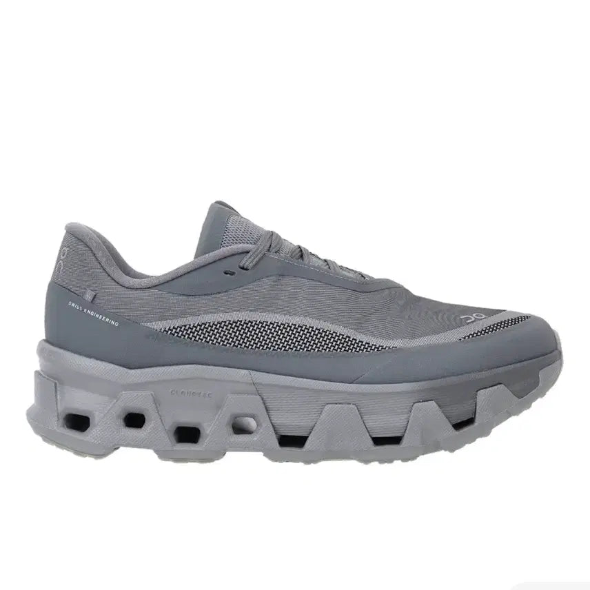 [BUNJANG] POST ARCHIVE FASHION P31-PFS PARFAIT HYPERPHANTOM GRAY APOLLO / [280] 온 x 포스트아카이브팩션 파프 하이퍼 팬텀 그레이 아폴로