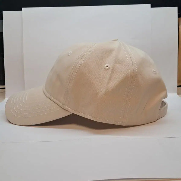 [BUNJANG] Big Size Beanie Hat (62cm) / [미사용] 빅사이즈 모자 62cm 베이지