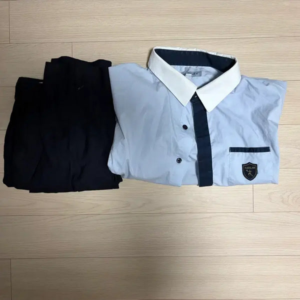 [BUNJANG] Hallim Arts High School Uniform Set / 한림예고 교복 팔아요