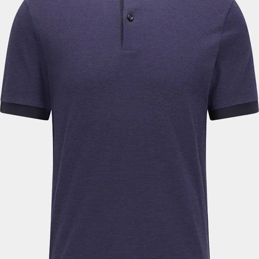 [BUNJANG] Hugo Boss Men's Polo T-Shirt 2XL / 휴고보스 남성 카라 반팔 티셔츠 2XL