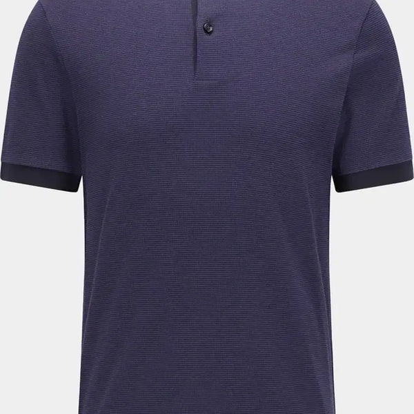 [BUNJANG] Hugo Boss Men's Polo T-Shirt 2XL / 휴고보스 남성 카라 반팔 티셔츠 2XL