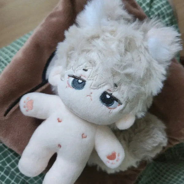 [BUNJANG] Peanut Kong 10cm Doll / 땅콩콩 10cm 판매합니다