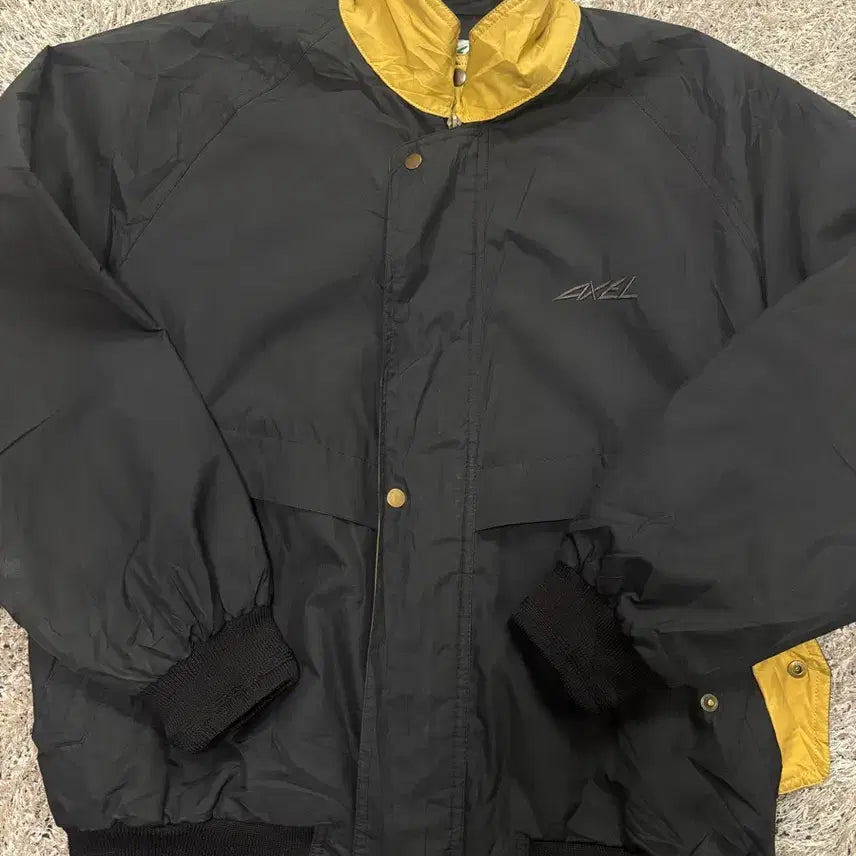 [BUNJANG] AXEL Windbreaker Jacket Size 100-105 / 일제 AXEL 바람막이 자켓 사이즈 100-105