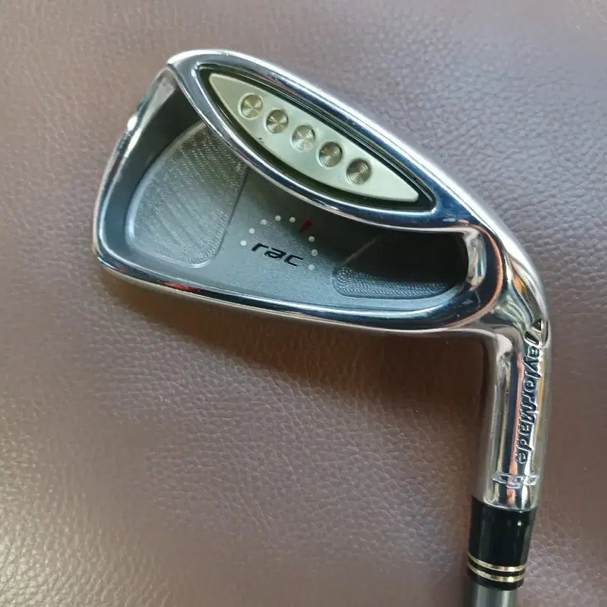 [BUNJANG] TaylorMade RAC 3-Iron (20 degrees) R-Spec Graphite Shaft / 3번단품)테일러메이드rac 3번아이언ㅡR스팩