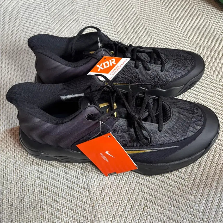 [BUNJANG] Nike Giannis Immortality 4 Basketball Shoes / (290) 나이키 야니스 이모탈리티 4 농구화