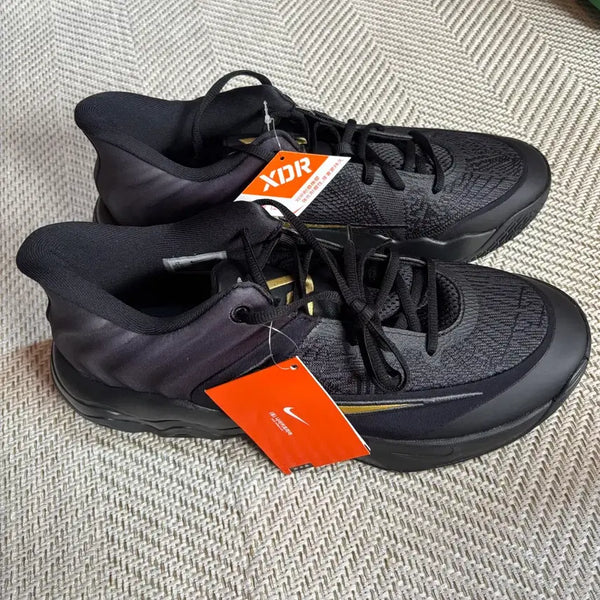 [BUNJANG] Nike Giannis Immortality 4 Basketball Shoes / (290) 나이키 야니스 이모탈리티 4 농구화