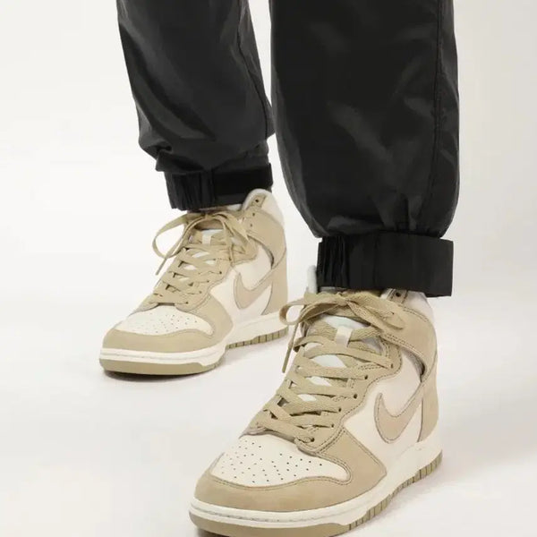 [BUNJANG] Nike Dunk High Retro Premium Phantom Limestone / 나이키 덩크 하이 레트로 프리미엄(255 275) 나이키코리아정품@새상품