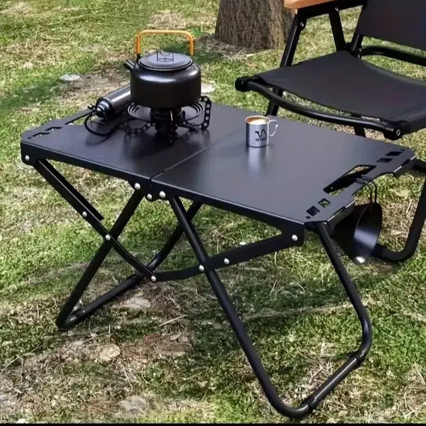 [BUNJANG] Camping Folding Table / 4[낼도착*6] 캠핑테이블 접이식테이블