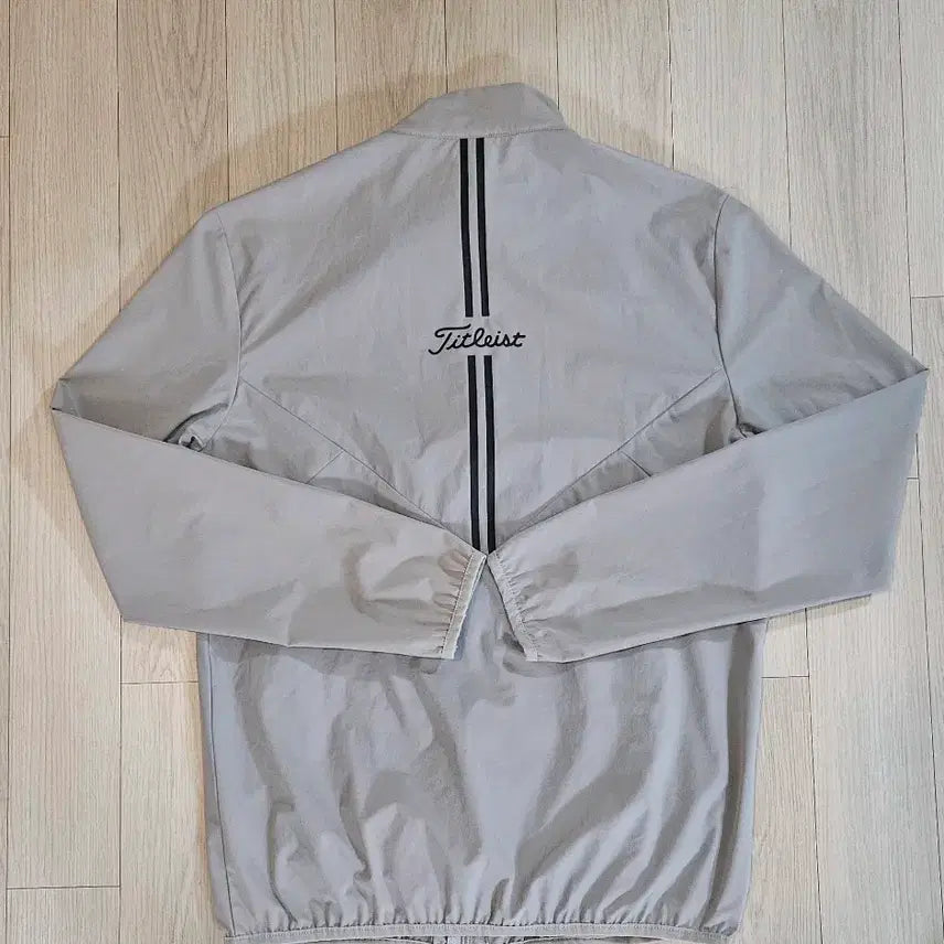 [BUNJANG] Titleist Golf Windbreaker Jacket Size 95 / 타이틀리스트 골프 바람막이 자켓 95 가슴단면 50
