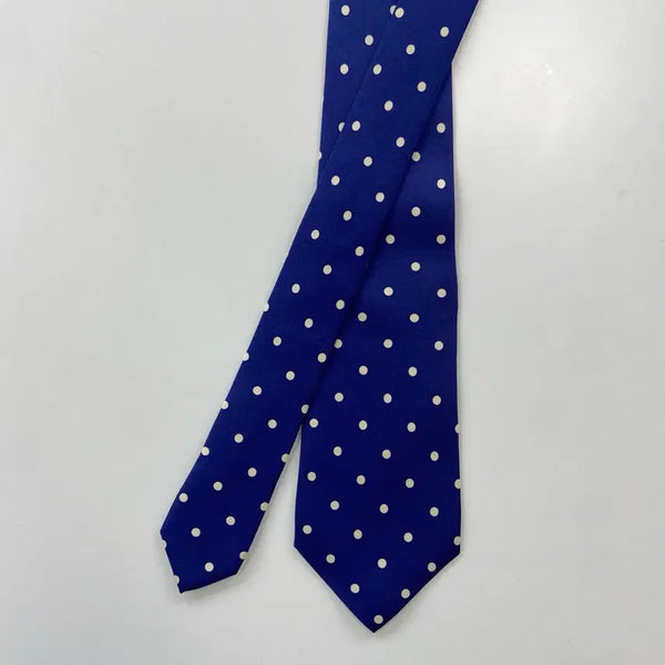 [BUNJANG] Polo Ralph Lauren Silk Necktie / 폴로 랄프로렌(POLO) 명품 정품 넥타이