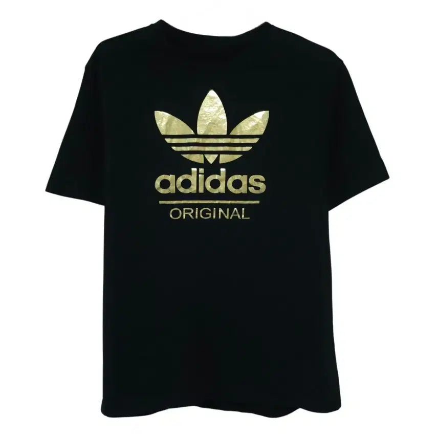 [BUNJANG] Adidas Firebird Short Sleeve T-Shirt / 아디다스 파이어버드 반팔티셔츠 95-100