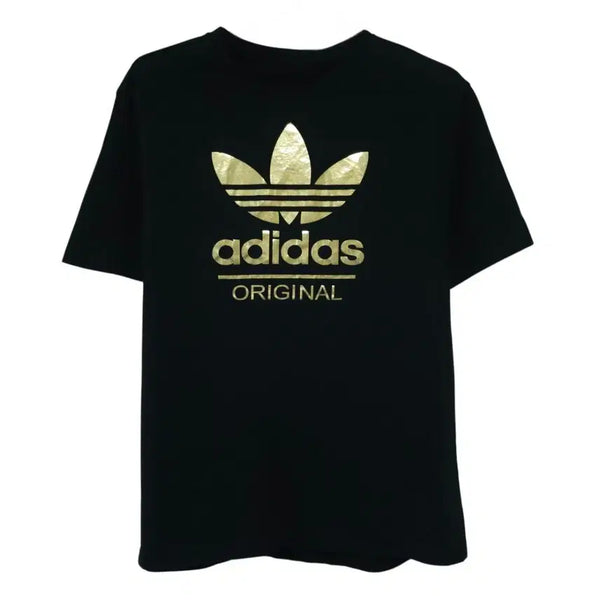 [BUNJANG] Adidas Firebird Short Sleeve T-Shirt / 아디다스 파이어버드 반팔티셔츠 95-100