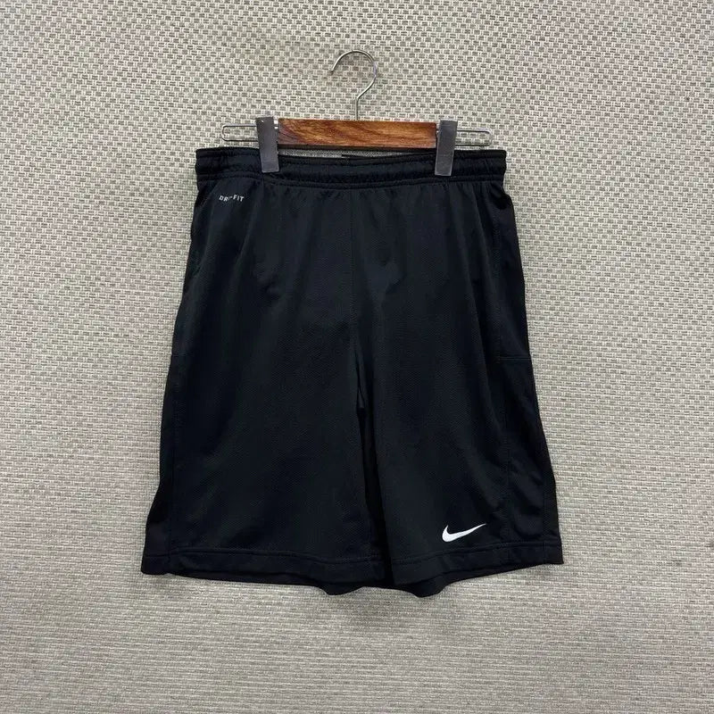 [BUNJANG] Nike Dri-FIT Training Shorts L / 나이키 드라이핏 츄리닝 반바지 L D04955