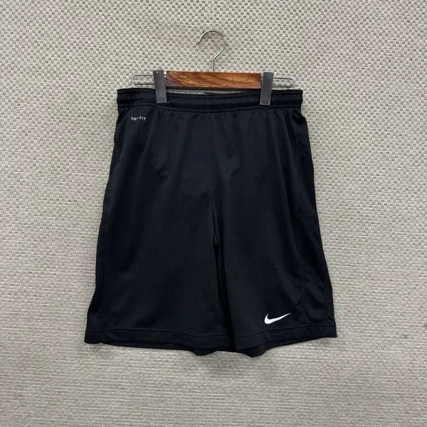 [BUNJANG] Nike Dri-FIT Training Shorts L / 나이키 드라이핏 츄리닝 반바지 L D04955