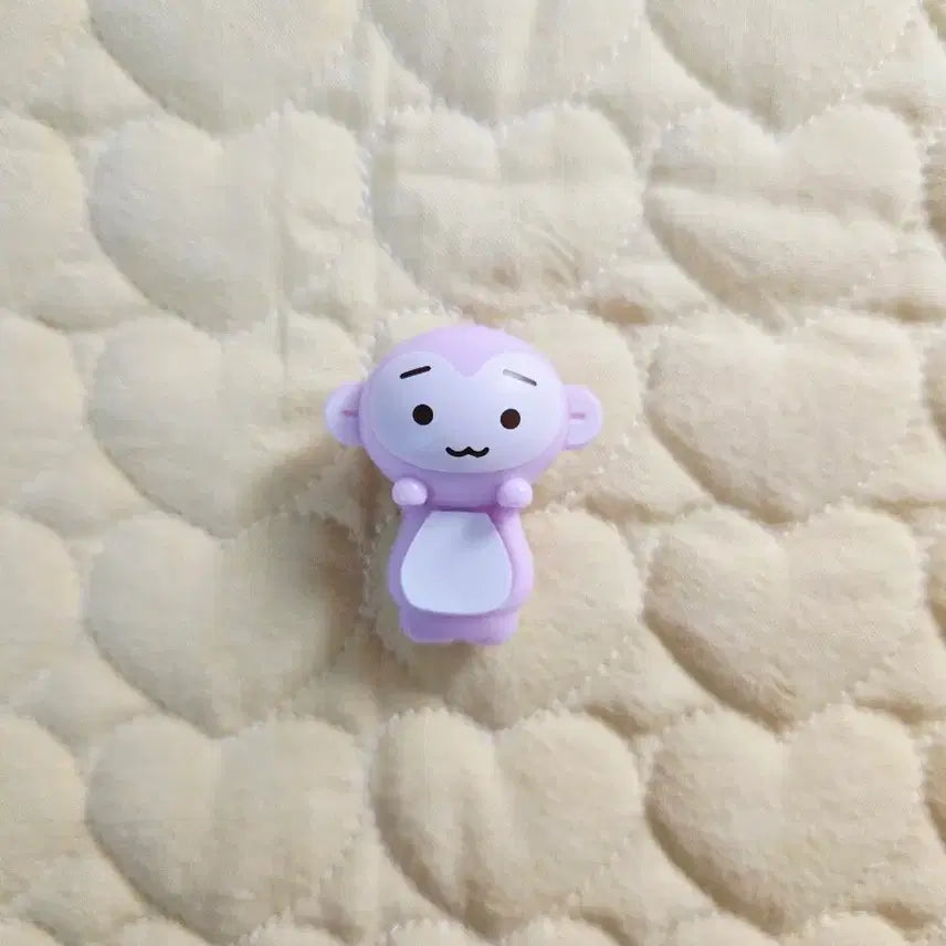 [BUNJANG] CU Pingoo Potato Monkey Hiper Plush / CU 핑루 감자숭이 히퍼