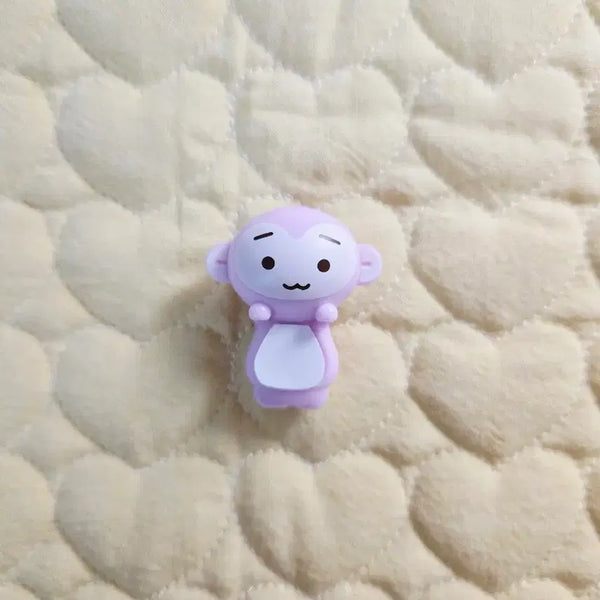 [BUNJANG] CU Pink Pig Potato Cutey / CU 핑루 감자숭이 히퍼