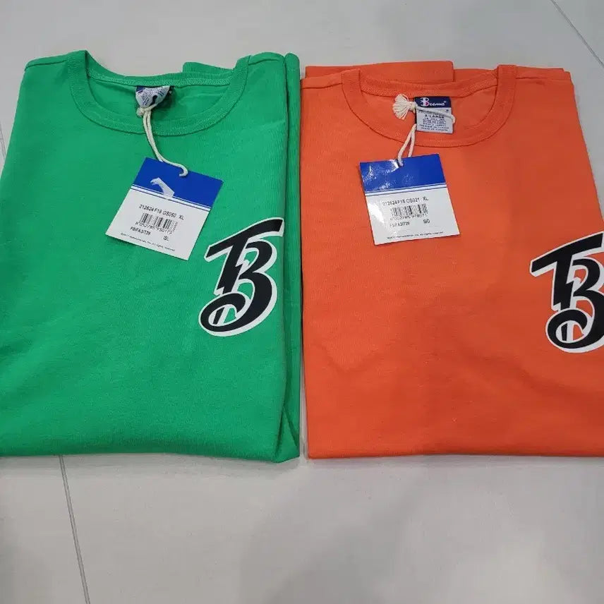 [BUNJANG] Champion x BEAMS Tokyo Retro Street T-Shirt (XL) / [새상품/XL] 챔피언 x 빔즈 TOKYO 레트로 스트리트 티셔츠