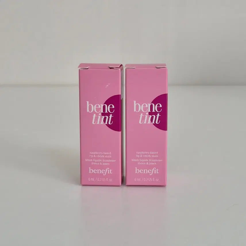 [BUNJANG] Benefit Benetint Raspberry Tint / 베네피트 베네틴트 라즈베리 틴트
