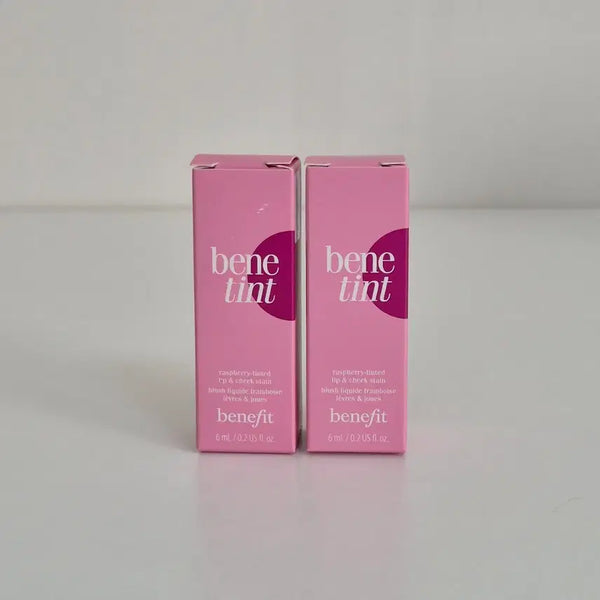 [BUNJANG] Benefit Benetint Raspberry Tint / 베네피트 베네틴트 라즈베리 틴트