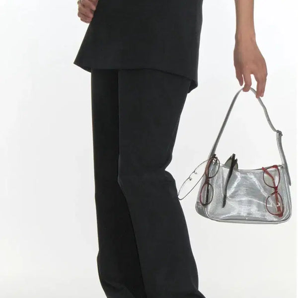 [BUNJANG] Potz Potz Mesh Mini Bag / 포츠포츠 매쉬미니백