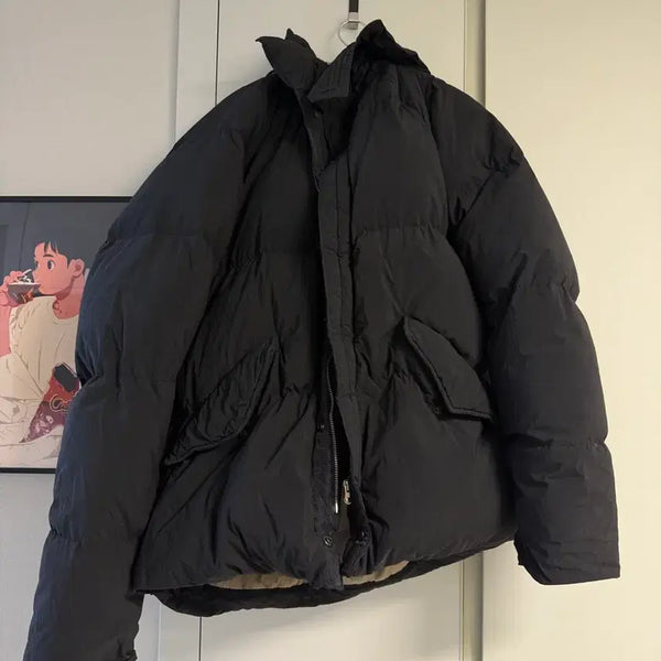 [BUNJANG] Ten C Arctic Down Parka / 텐씨 아틱 다운 패딩 S3/35