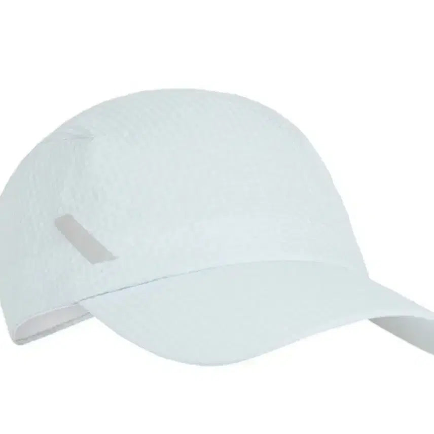 [BUNJANG] Sohr Running Cap Hat Ice Blue Unisex / 소어 러닝 캡 모자 아이스블루 컬러 남녀공용
