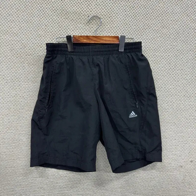 [BUNJANG] Adidas Training Shorts D04989 / 아디다스 츄리닝 반바지 95 D04989