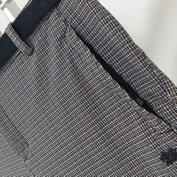 [BUNJANG] Kolon Sport Spandex Pants with Magnetic Belt / 코오롱스포츠/스판바지+자석벨트/깨끗한/정품/여성31인치
