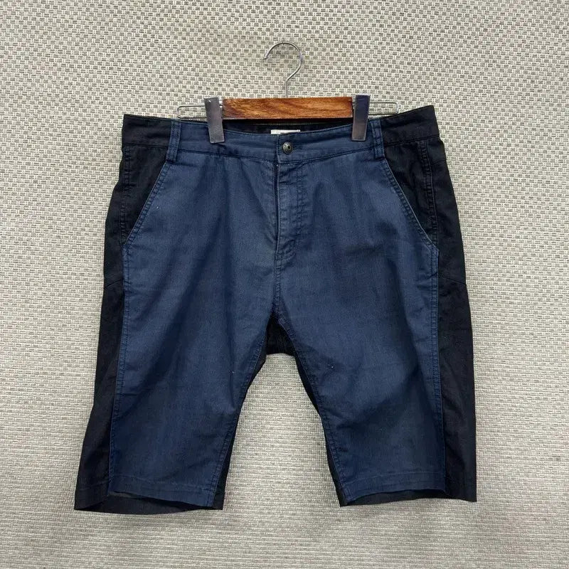 [BUNJANG] The North Face Hiking Shorts 84 / 노스페이스 등산 반바지 84 D04991
