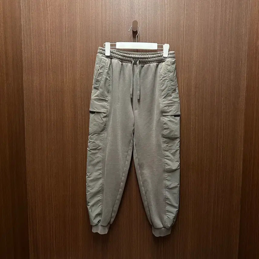 [BUNJANG] Snow Peak Cargo Jogger Pants (Women's) - Size L / 스노우피크 카고 조거팬츠 L (여성)
