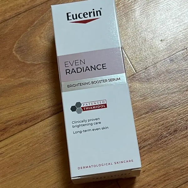 [BUNJANG] Eucerin Even Radiance Brightening Booster Serum 30ml (Sealed) / 미개봉 새상품 / 유세린 이븐 래디언스 브라이트닝 부스터 세럼 30ml