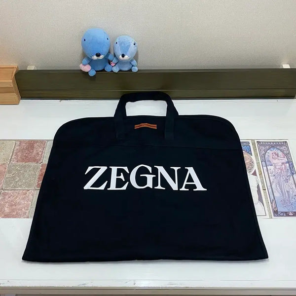 [BUNJANG] Zegna Garment Bag / 제냐 수트케이스 / 가먼트백