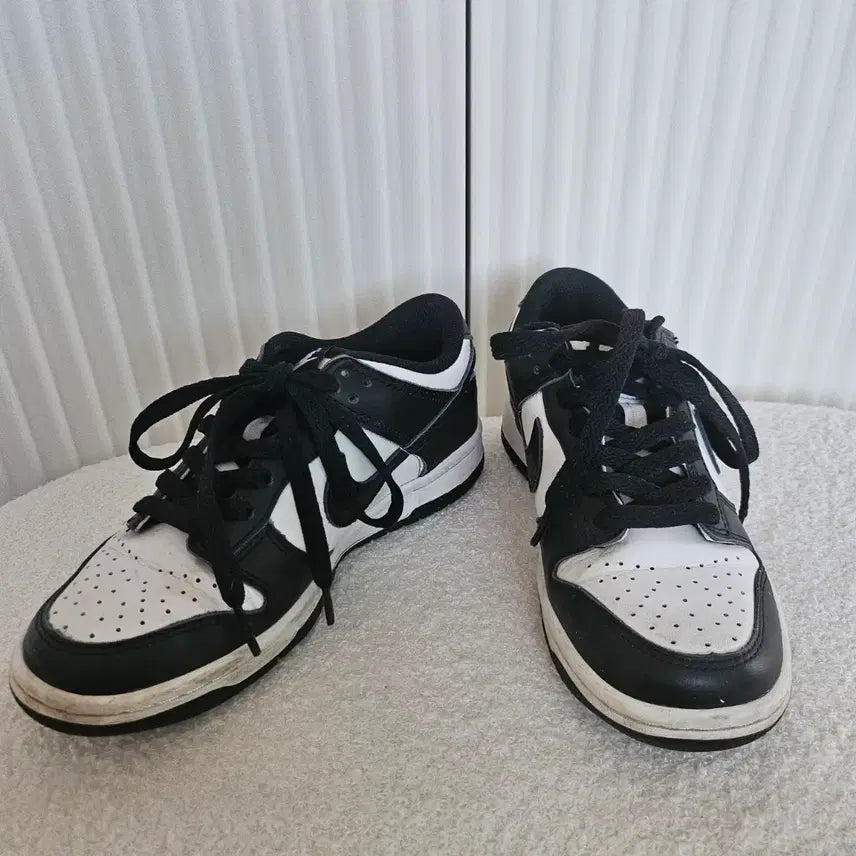 [BUNJANG] Nike Dunk Low Orca / 나이키 덩크 로우 범고래 230
