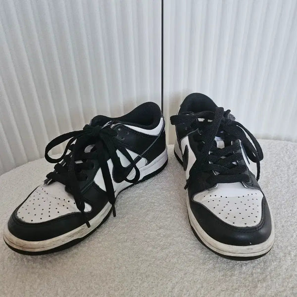 [BUNJANG] Nike Dunk Low Orca / 나이키 덩크 로우 범고래 230