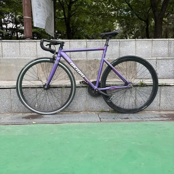 [BUNJANG] Unknown PS1 Youth Edition Bicycle / 언노운 ps1 유스에디션