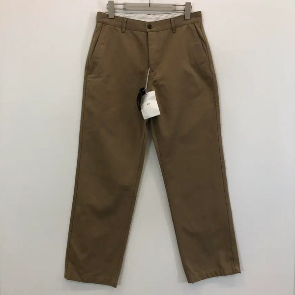[BUNJANG] RYOO Beige Chino Pants M (30 inch) / RYOO (새상품) 치노팬츠 M 30 인치