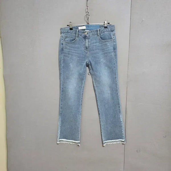 [BUNJANG] Balenciaga Straight Fit Jeans / 발렌시아 일자핏 청바지 66  n6173