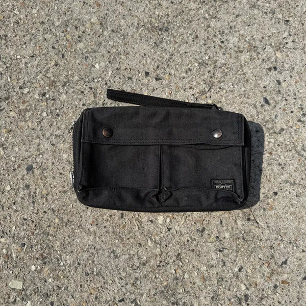 [BUNJANG] Porter Clutch Bag / PORTER 클러치