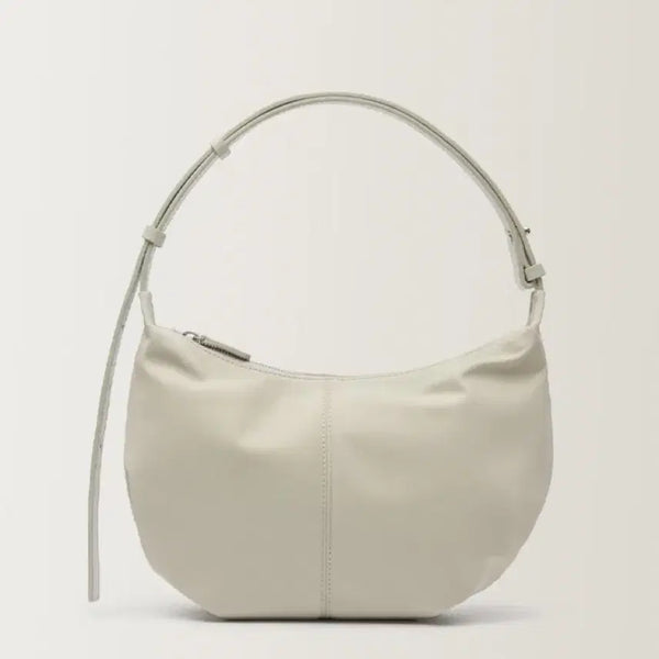 [BUNJANG] Nothing Written Shoulder Bag Salt / 낫띵리튼 숄더백 salt