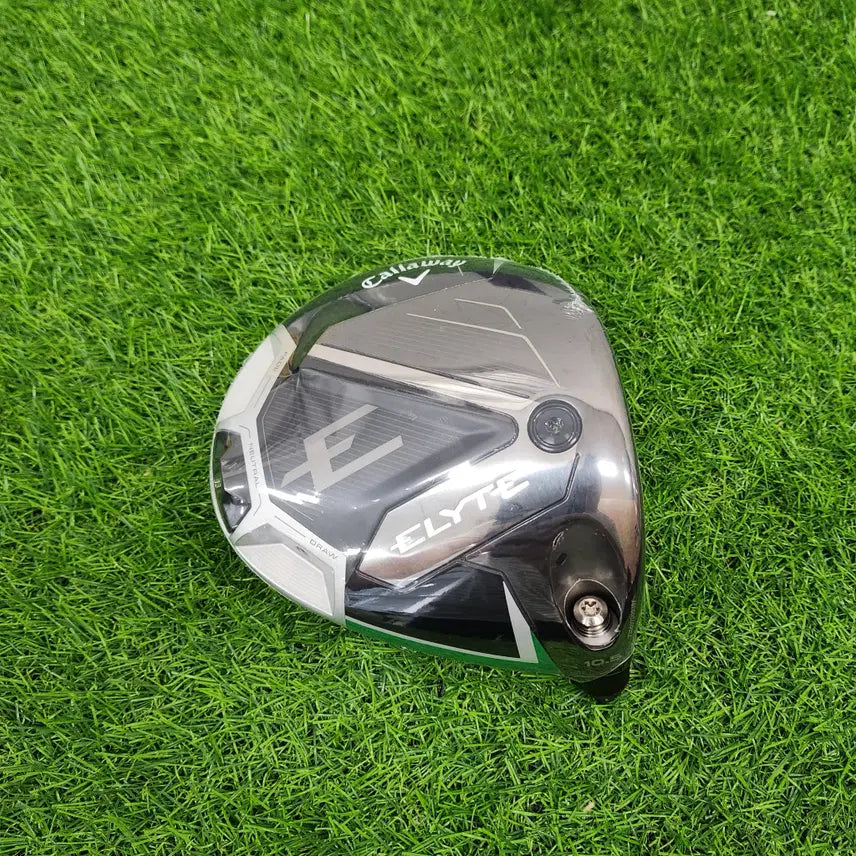 [BUNJANG] Callaway Elyte 10.5 Degree Driver Head / 캘러웨이 엘리트 ELYTE 10.5도 드라이버 헤드