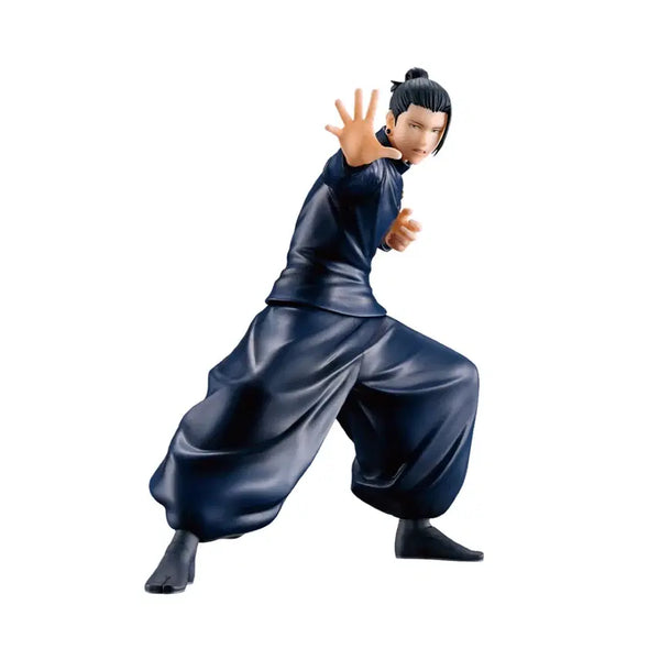 [BUNJANG] Jujutsu Kaisen Ichiban Kuji B Prize Suguru Geto Figure / 택포2.5/박스O) 주술회전 제일복권 B상 게토 스구루