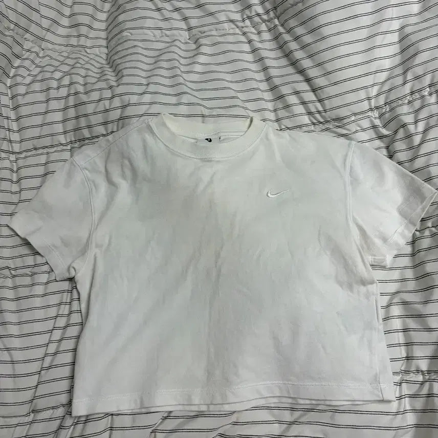 [BUNJANG] Nike T-Shirt XS / 나이키 xs반팔티 팔아요